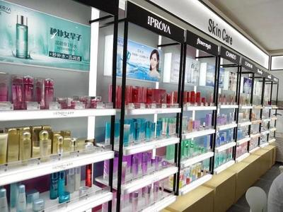 直擊浦東美博會 | 火爆場面，日用百貨銷售盛況空前